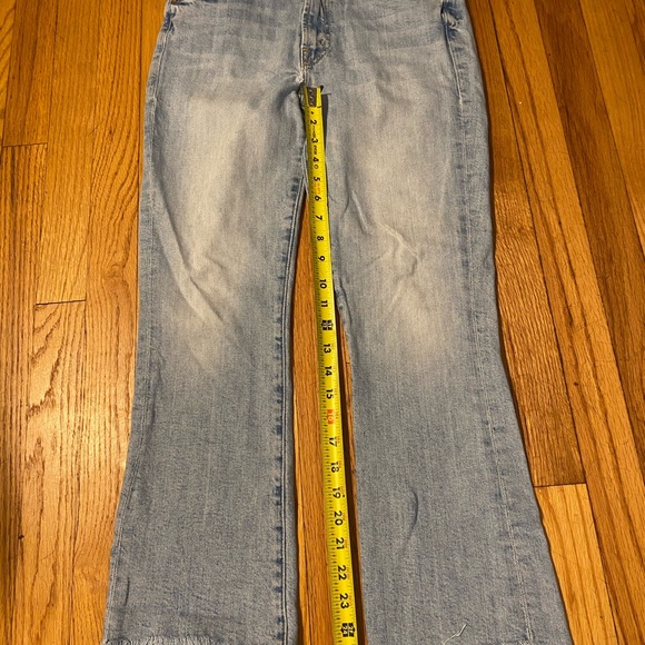 Mother jeans - Picture 4 of 7